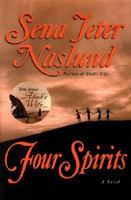 Four Spirits (P.S.) 0066212383 Book Cover