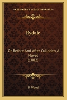 Rydale 1022381822 Book Cover