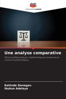 Une analyse comparative (French Edition) 6208379040 Book Cover
