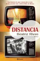 Distancia 6070714520 Book Cover