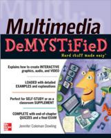 Multimedia Demystified: 0 007177064X Book Cover