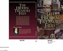 The Hidden Treasure Files: ...A Will James Mystery (Will James Mysteries) (Volume 2) 1945211016 Book Cover