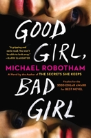 Good Girl, Bad Girl 1982159820 Book Cover