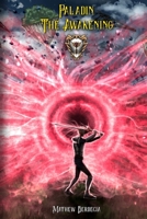 Paladin: The Awakening B0C6VWLMRH Book Cover