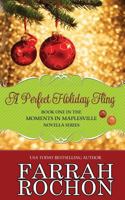 A Perfect Holiday Fling 1938125339 Book Cover