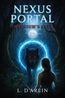 Nexus Portal: Imperium's Fall B0FK1VZCMK Book Cover