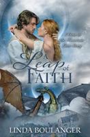 A Leap of Faith 161752204X Book Cover