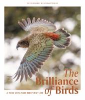 The Brilliance of Birds 0143772155 Book Cover
