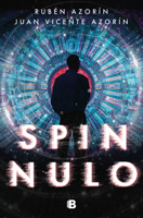 Spin Nulo null Book Cover