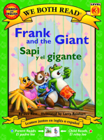 Frank and the Giant / Sapi Y El Gigante 1601150474 Book Cover