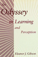 An Odyssey in Learning and Perception (Learning, Development, and Conceptual Change) 026257103X Book Cover
