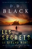 Les secrets de Second Beach (Un thriller policier Thomas Austin) (French Edition) B0FMXJGDYW Book Cover