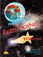 Earth Science 0935487743 Book Cover