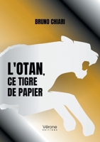 L'Otan, ce tigre de papier B0G4VH9SDL Book Cover