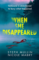 When She Disappeared 0008461279 Book Cover