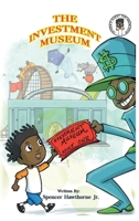The investment Museum 1736341650 Book Cover