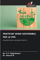 Pratiche Verdi Sostenibili Per Le PMI (Italian Edition) 6200721351 Book Cover