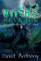 The Witch's Revenge (Oz Trilogy) 0883911515 Book Cover