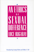 Éthique de la différence sexuelle 0801481457 Book Cover