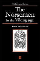 The Norsemen in the Viking Age 0631216774 Book Cover