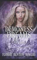 Demoness Dreams 099684399X Book Cover