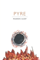 Pyre 0984578269 Book Cover
