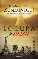 Locura y razón / Madness and Reason (Spanish Edition) 6073845324 Book Cover