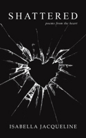 Shattered 139848525X Book Cover