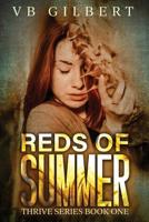 Reds of Summer 1098574419 Book Cover