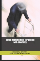 Dental Management for People with Disability B086FLT9TQ Book Cover