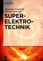 Super-Elektrotechnik 3110549263 Book Cover
