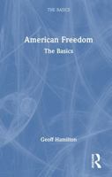 American Freedom: The Basics 1032844744 Book Cover