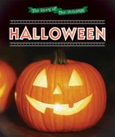 Halloween 0766076520 Book Cover