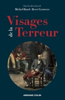 Visages de la Terreur. L'exception politique de l'an II: L'exception politique de l'an II 2200600127 Book Cover