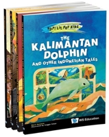 Pop! Lit for Kids (Set 7) 9811299927 Book Cover