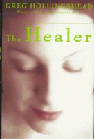 The Healer 0060192275 Book Cover