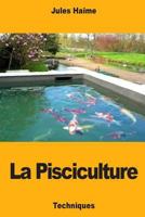 La pisciculture 1719407371 Book Cover