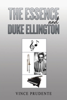 The Essence and Duke Ellington 1035814269 Book Cover