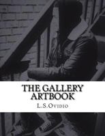 The Gallery Artbook 1724282670 Book Cover