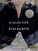 Stalactite & Stalagmite