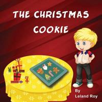 The Christmas Cookie 197922160X Book Cover