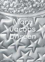 Marc Jacobs Unseen /anglais 0500021600 Book Cover