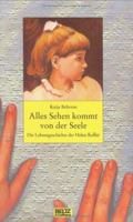 Alles Sehen kommt von der Seele 3407808895 Book Cover