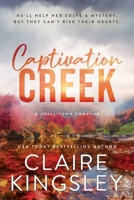 Captivation Creek (Haven Brothers, 5) 1464239231 Book Cover