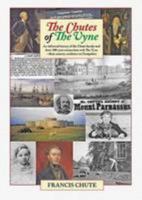 The Chutes of the Vyne: An Illustrated History of the Chute Family and Their 300 Year Connection with Stately Home The Vyne at Basingstoke in Hampshire 1903953928 Book Cover