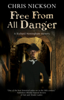 Free from All Danger 072788753X Book Cover