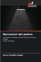 Narrazioni del potere (Italian Edition) 6209691986 Book Cover