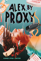 Alex, by Proxy 0823461165 Book Cover