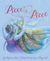 Piece By Piece 1585369993 Book Cover