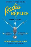 Radio Replies: Volume One 089555089X Book Cover